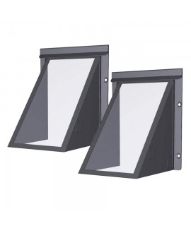 HK Audio RCS Regenabdeckungs-Set Verschiedenes