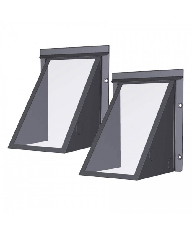 HK Audio RCS Regenabdeckungs-Set Verschiedenes