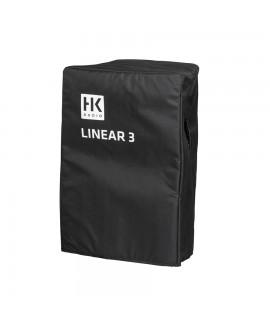HK Audio Abdeckung L3 115 FA Schutzhüllen für Lautsprecher