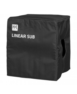 HK Audio Abdeckung L Sub 1500 A Schutzhüllen für Lautsprecher