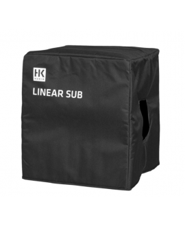HK Audio Abdeckung L Sub 1800 A Schutzhüllen für Lautsprecher