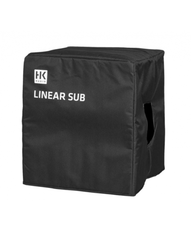 HK Audio Abdeckung L Sub 1800 A Schutzhüllen für Lautsprecher