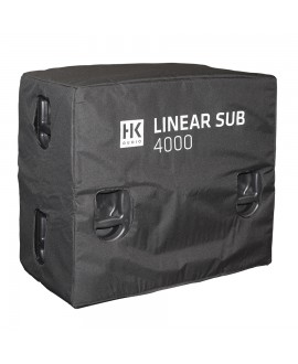 HK Audio Cover L Sub 4000 / 4000 A Cover per altoparlanti