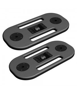 HK Audio Twin speaker holder Altro