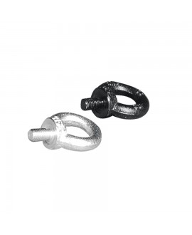 HK Audio EB 10 Eye Bolt, M10 x 30 mm Silver Altro