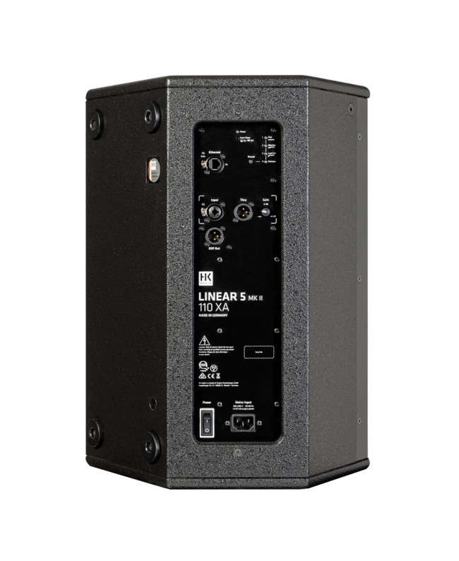 HK Audio Linear 5 MKII 110 XA Speakers