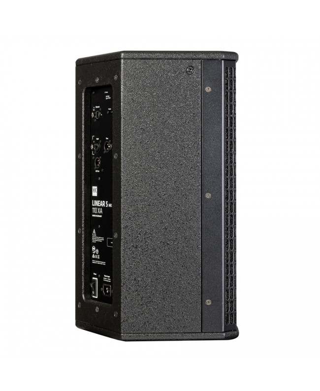 HK Audio Linear 5 MKII 110 XA Casse Attive