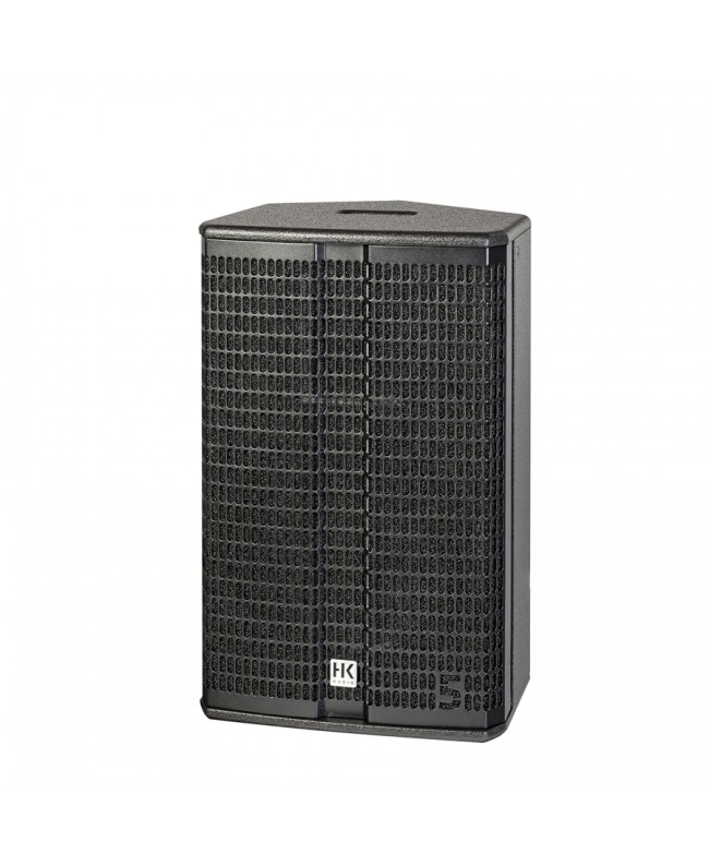 HK Audio Linear 5 MKII 112 XA Active Speakers