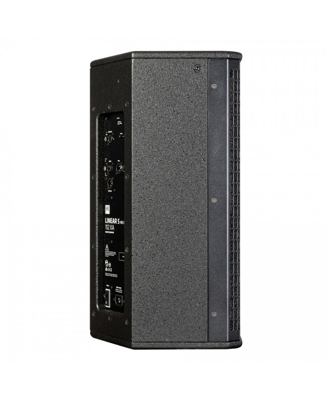 HK Audio Linear 5 MKII 112 XA Casse Attive