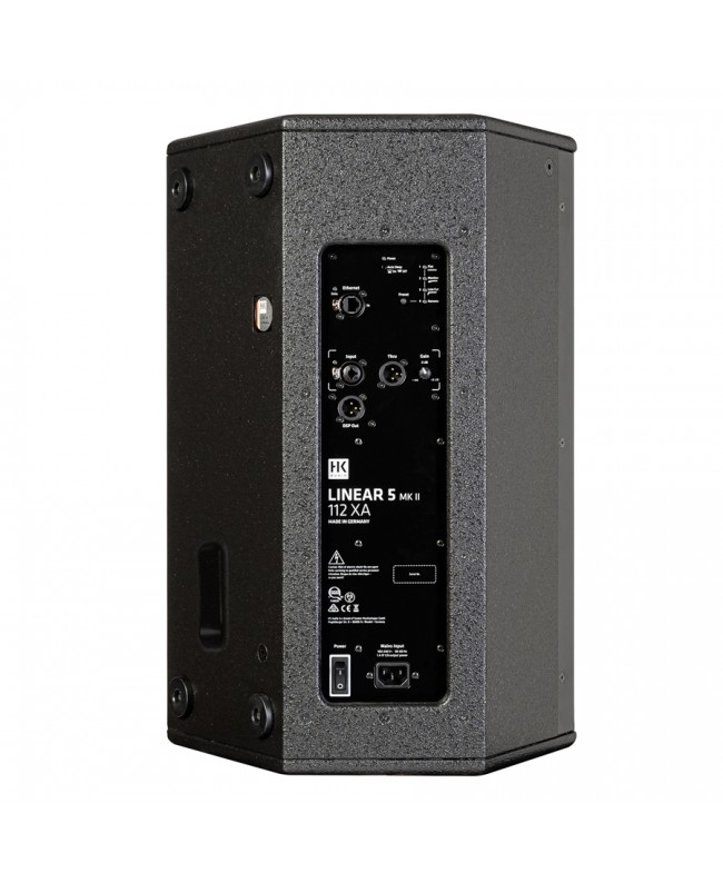 HK Audio Linear 5 MKII 112 XA Aktive Lautsprecher