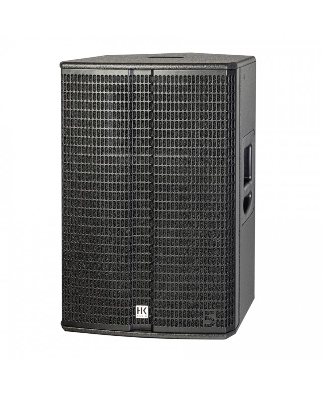 HK Audio Linear 5 MKII 115 XA Active Speakers
