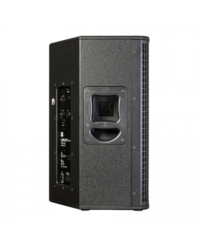 HK Audio Linear 5 MKII 115 XA Casse Attive