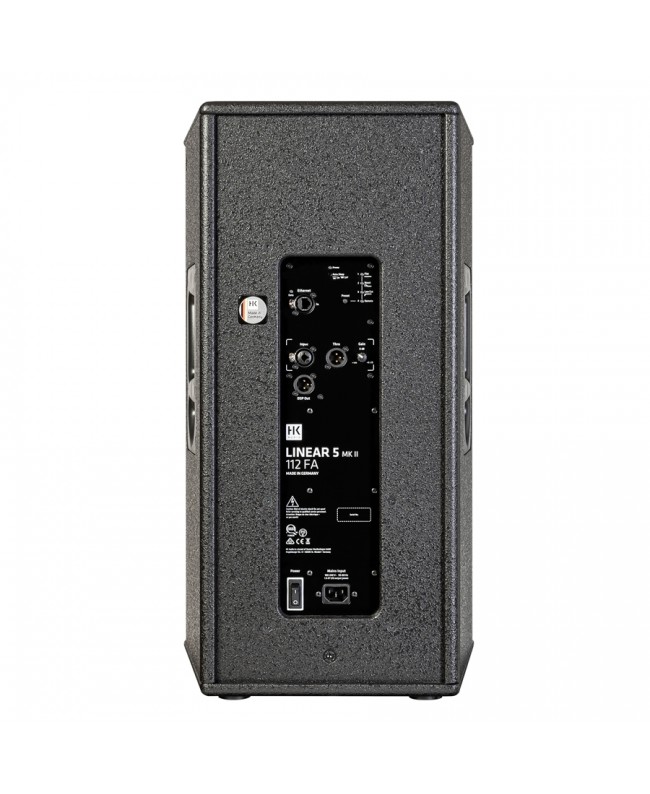 HK Audio Linear 5 MKII 112 FA Lautsprecher