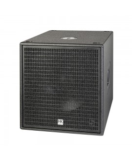 HK Audio Linear 5 MKII 115 Sub A Subwoofer Attivi