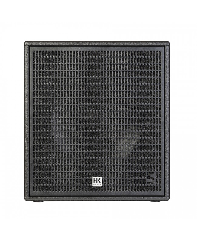 HK Audio Linear 5 MKII 115 Sub A Aktive Subwoofer