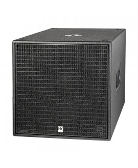 HK Audio Linear 5 MKII 118 Sub A Active Subwoofers