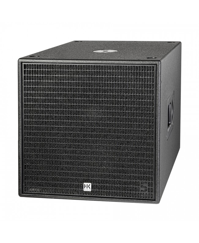 HK Audio Linear 5 MKII 118 Sub A Active Subwoofers
