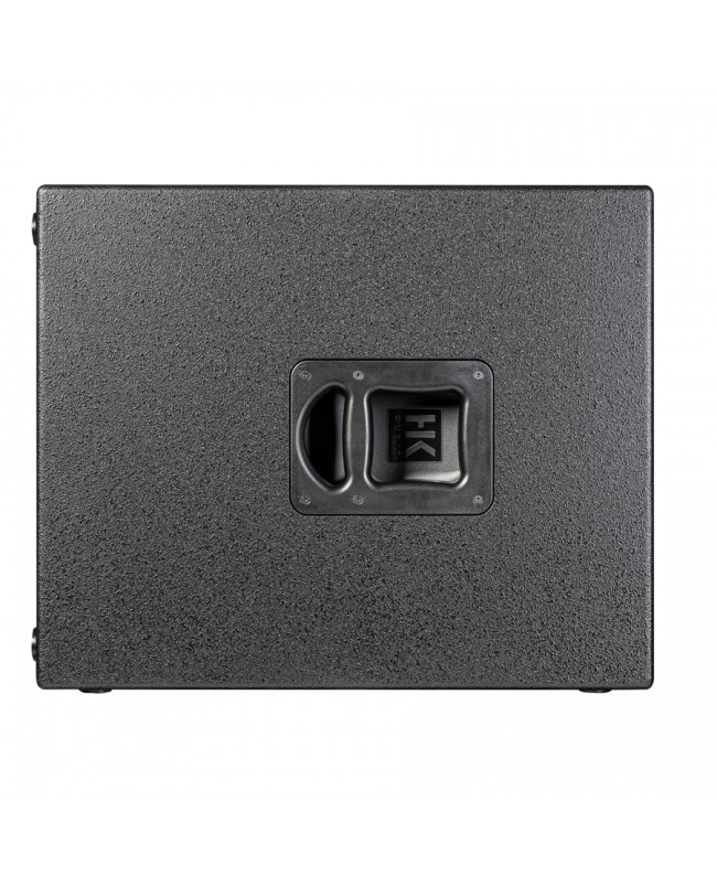 HK Audio Linear 5 MKII 118 Sub A Aktive Subwoofer