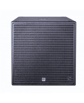 HK Audio Linear 5 MK II 118 SUB Aktive Subwoofer