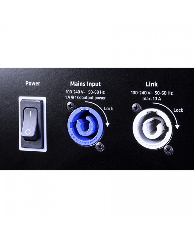 HK Audio Linear 5 MK II 118 SUB Active Subwoofers