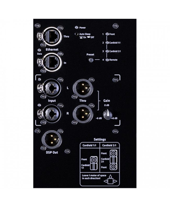 HK Audio Linear 5 MK II 118 SUB Subwoofer Attivi