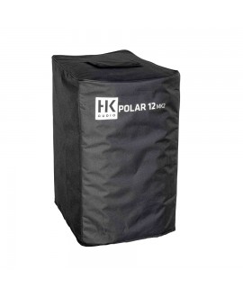 HK Audio Cover sub Polar 12 MKII Cover per altoparlanti