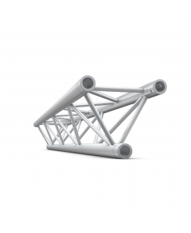 MILOS Deco-22 Triangle Truss - Straight 3.000mm