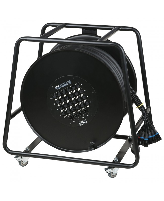 DAP CobraX Stagewheel 24/4 50 m