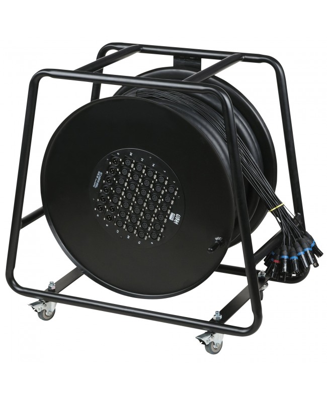 DAP CobraX Stagewheel 32/8 30 m