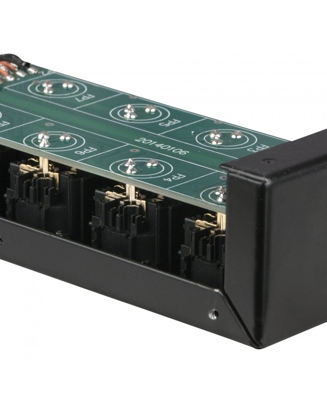 DAP CobraX 6 StageSnake