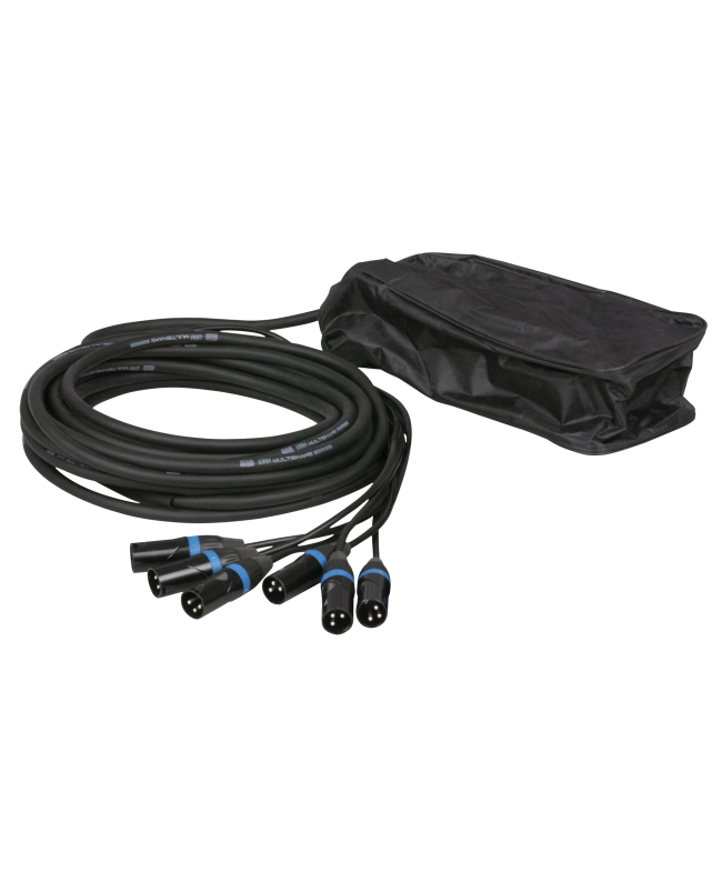 DAP CobraX 6 StageSnake 15 m