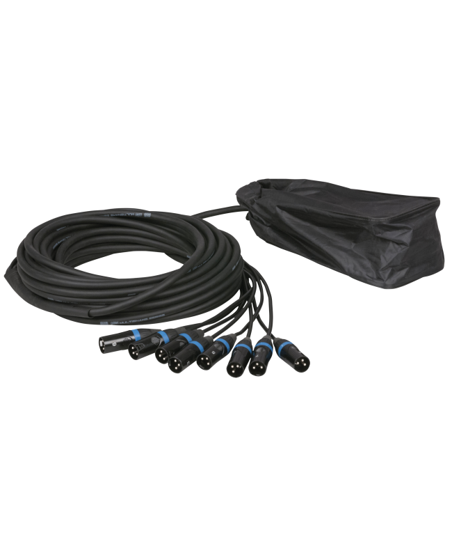 DAP CobraX 8 StageSnake 15 m