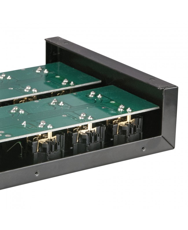 DAP CobraX 12/4 StageSnake 15 m