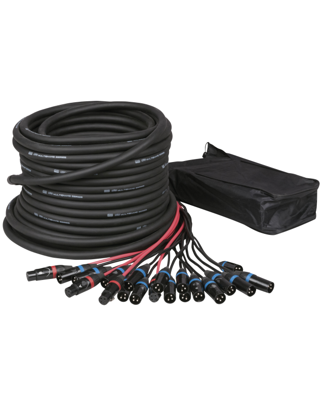 DAP CobraX 16/4 StageSnake 30m