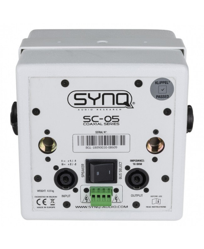 Synq SC-05w