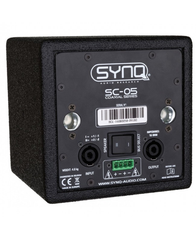 Synq SC-05