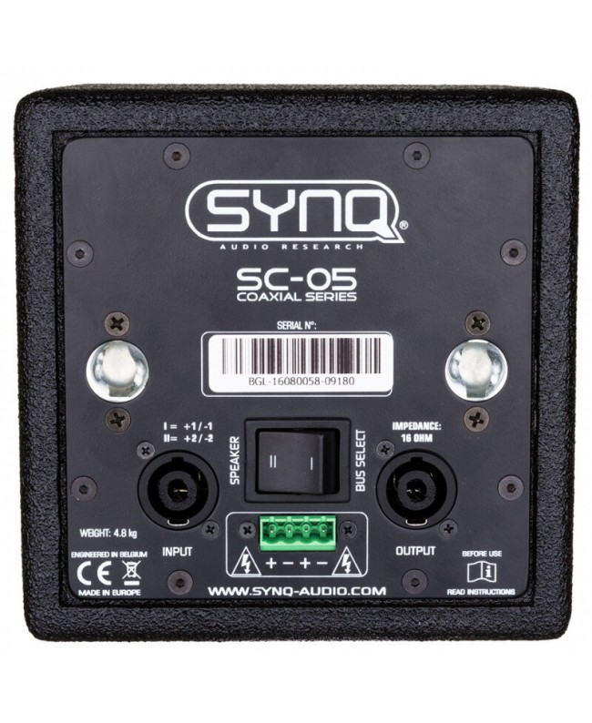 Synq SC-05