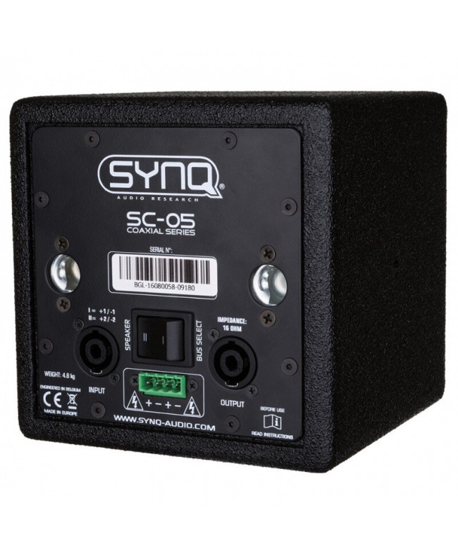 Synq SC-05