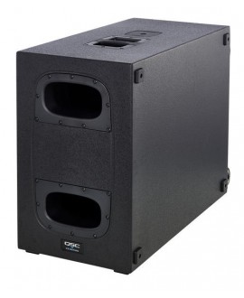 QSC KS212C Subwoofer Attivi