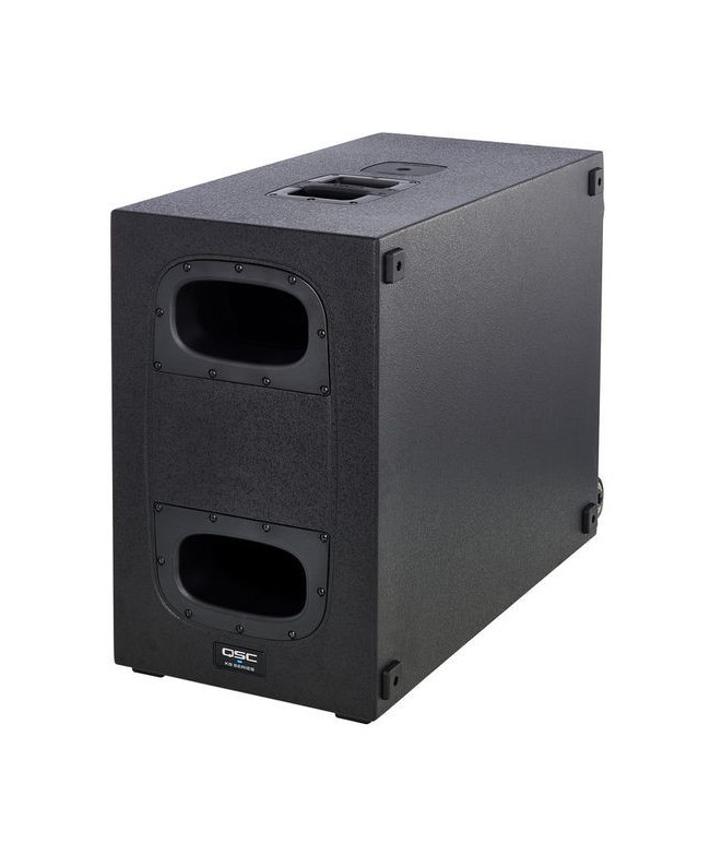 QSC KS212C Active Subwoofers