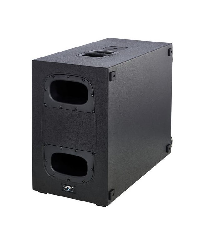 QSC KS212C Aktive Subwoofer