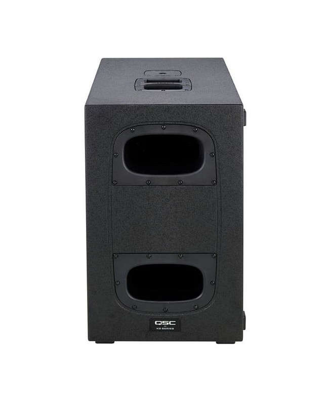 QSC KS212C Active Subwoofers