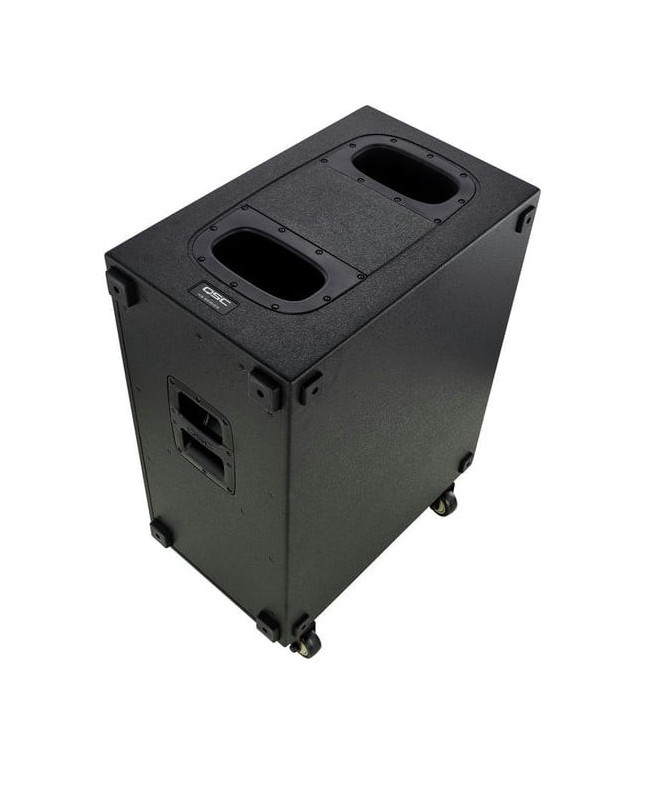 QSC KS212C Aktive Subwoofer