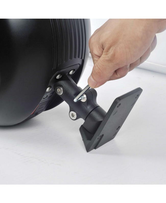 Definitive Audio KLIPPER 2 BL Wandmontage-Lautsprecher