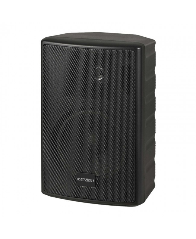 Definitive Audio NEF 5 BL Diffusori da parete