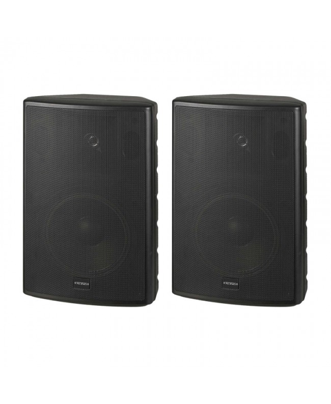 Definitive Audio NEF 8 BL Diffusori da parete