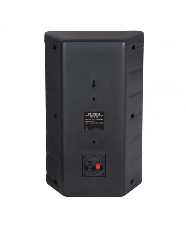 Definitive Audio NEF 8 BL Diffusori da parete