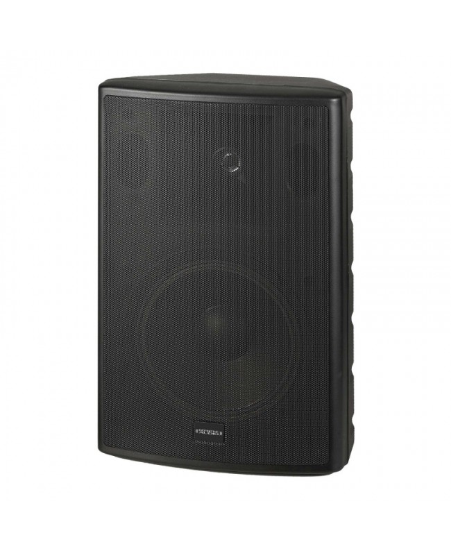 Definitive Audio NEF 8 BL Wandmontage-Lautsprecher