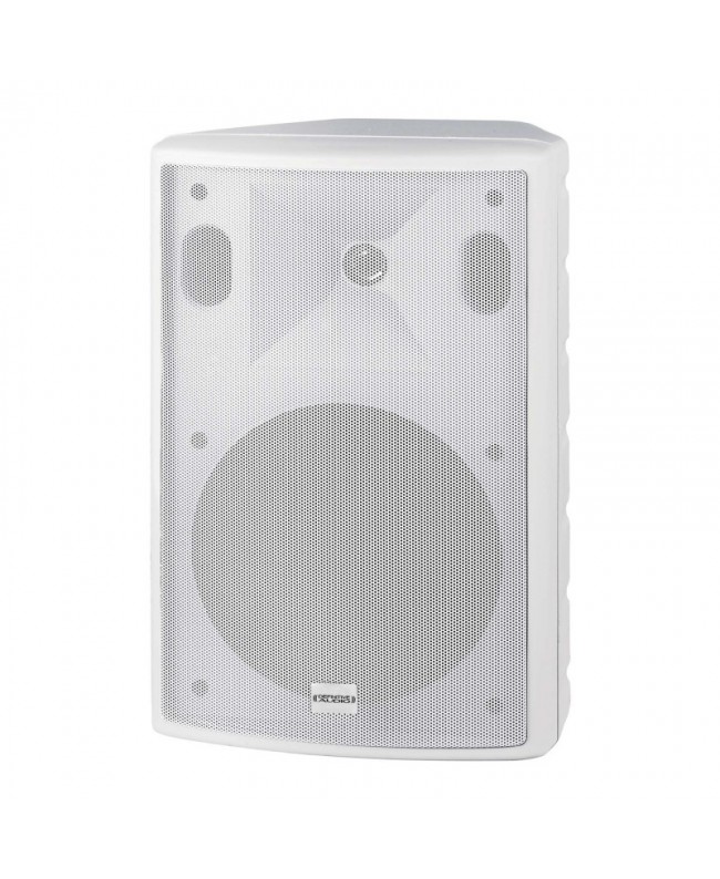 Definitive Audio NEF 8 WH Wandmontage-Lautsprecher