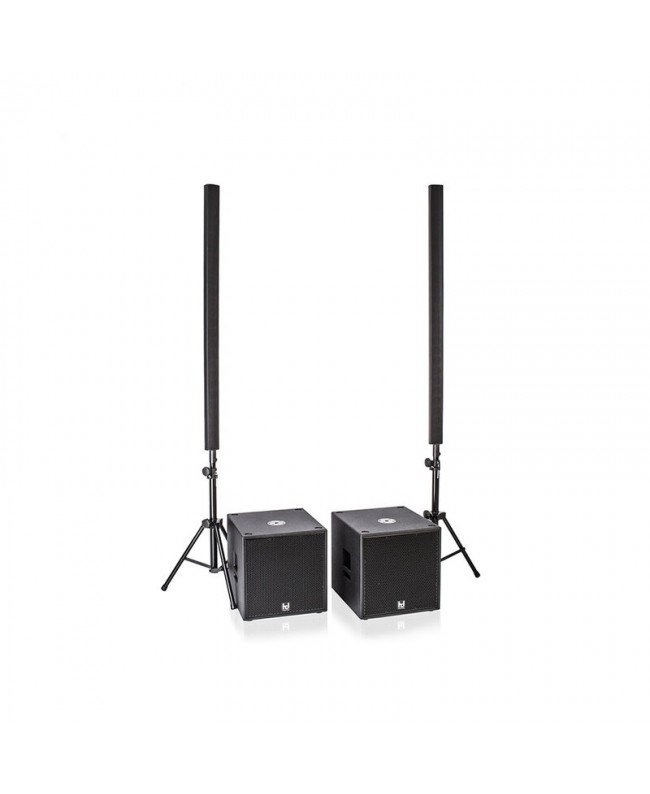 Harmonic Design ML24